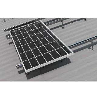 HINA Roof Mounting System